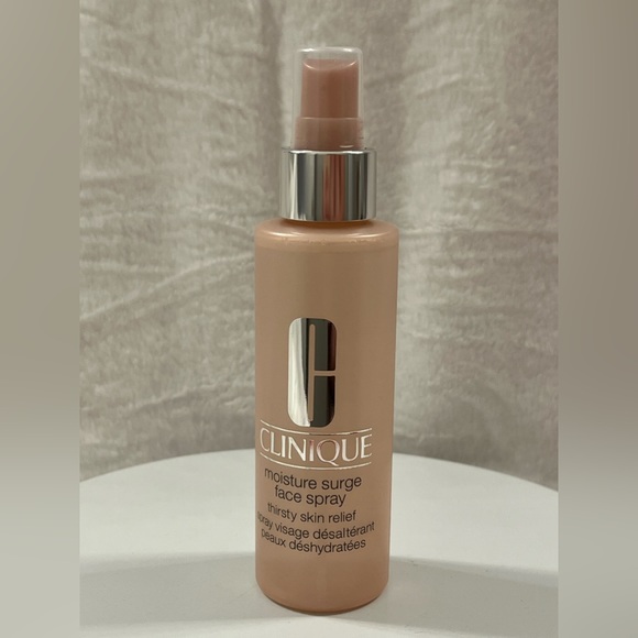 Clinique Moisture Surge Face Spray 4.2 fl oz - Picture 5 of 5